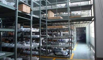 安徽汽車配件貨架 提升汽車配件倉儲效率的關(guān)鍵工具
