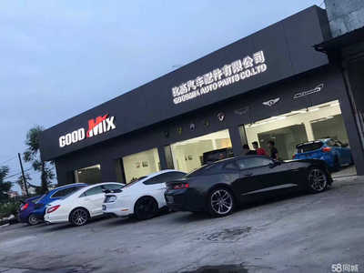 開平市比高汽車配件 優質汽車配件的可靠選擇