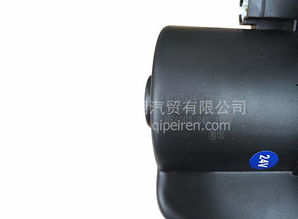 熱銷東風天龍天錦大力神專用暖風空調鼓風機及商用車暖風電機總成 - 4111詳解