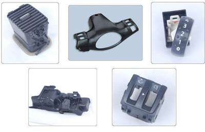 寧津瑞創塑業 專業汽車配件加工與制造