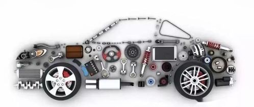 車主需知的汽車配件實用指南 再也不用擔心被坑了