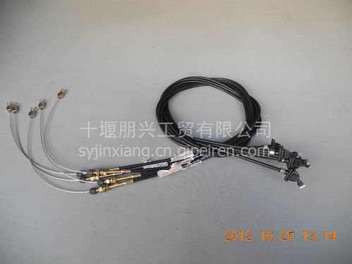 東風天錦油門拉線（型號1108150-kz100）選購指南 價格、圖片與配件廠家解析