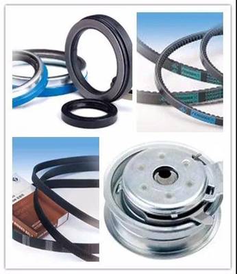 寧波豐茂李綱 以匠心鑄就卓越，立志打造中國第一、世界領先的汽車發動機傳動系統品牌