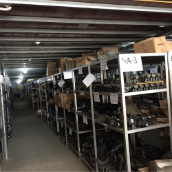 汽車配件倉(cāng)庫(kù)管理員 高效管理的核心要素與實(shí)踐策略