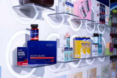 2025陽光案例揭曉 ezz憑基因科技入選創新研發案例，錨定全生命周期健康技術服務